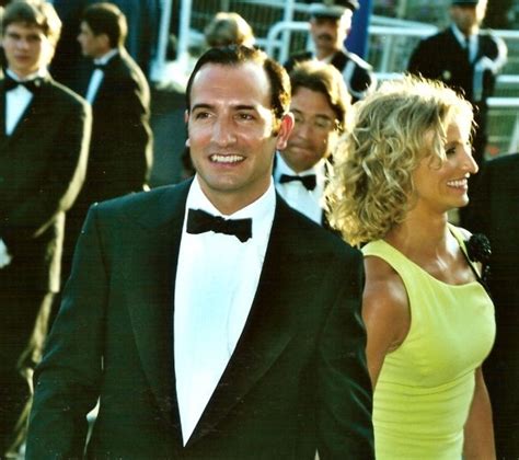 Alexandra lamy et jean dujardin. File:Jean Dujardin Alexandra Lamy.jpg - Wikimedia Commons
