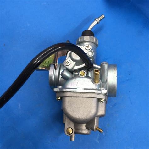 Servicing is cheap, economy is good, parts are plentiful and low cost and insurance is also next to nothing as generally its owners aren't teenagers and are in their 20s with a bit of motoring history to reduce premiums. SherryBerg carburetor carb carburettor vergaser carby fit ...