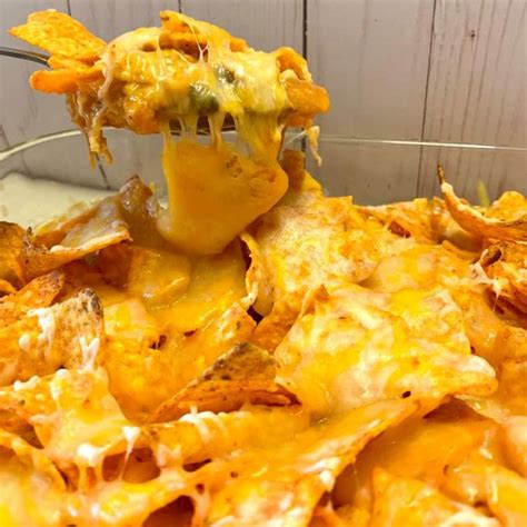 Maybe you would like to learn more about one of these? Easy Dorito Chicken Casserole - The Lazy K Kitchen