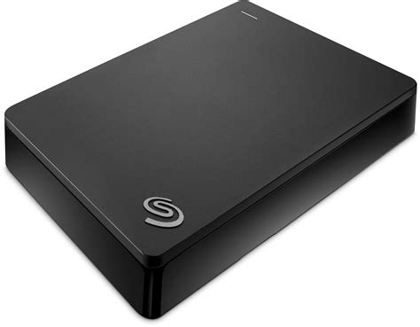 Seagate Backup Plus Portable 5tb Sva Portabel Hårddisk Med Mobil Backup