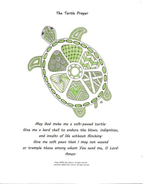 Turtle Symbolism Turtle Spirit Animal Artofit