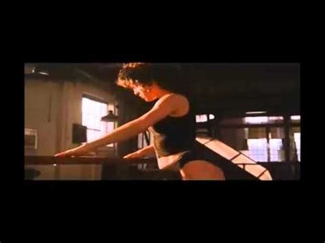 Flashdance She S A Maniac Remastered Youtube