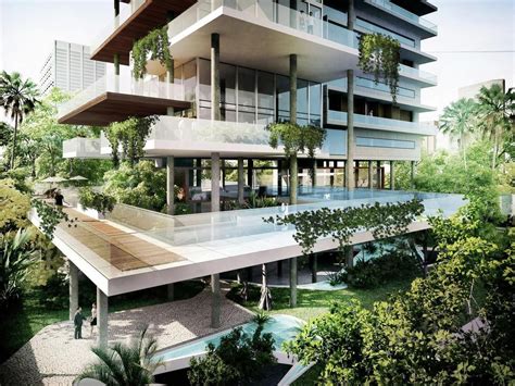 Pin De Ihab Ghosn Em Fachadas Verdes Edifícios Arquiteta Edifícios