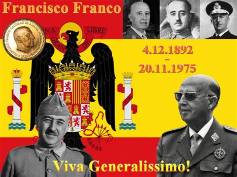 Francisco Franco By Babanobuharu On Deviantart