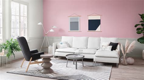 Living Room Interior Colour 2020 Color Trends In Interior Design 2020