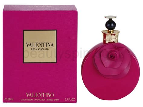 .valentina acqua floreale ) #perfume#fragrance#عطر و ادکلن#عطر جدید#ادکلن جدید. عطر زنانه والنتینا رزا اسولوتو برند والنتینو ( VALENTINO ...