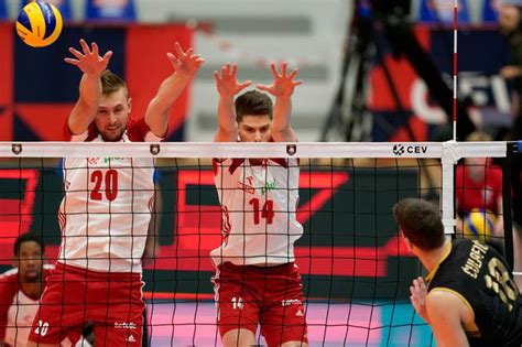 W środę reprezentacja polski rozegra drugi mecz w międzynarodowym turnieju fifa 20, do którego zapisało się 40 federacji z całego świata. Polska - Rosja O KTÓREJ GODZINIE mecz siatkarzy? Puchar ...