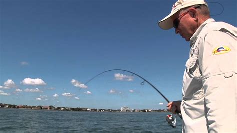 Show 8 Barnacle Busters Tease Capt Chris Wiggins Fishing With Bill
