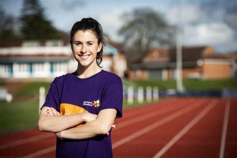 20 hours ago · paralympic world champion olivia breen is disappointed after an official at the english championships called her sprint briefs too short and inappropriate. on july 18, the welsh athlete shared a. Olivia Breen Challenges You To #ShowMeYouCan | Sustain Health