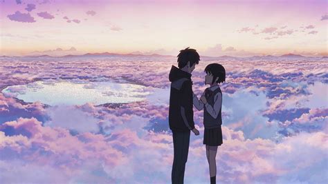 Your Name Anime Review Stg Play