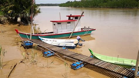 Click here to buy malaysia postcode database. WCE exit Hutan Melintang Sport2 Panching Udang Galah dan ...