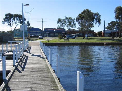 Paynesville photos - Travel Victoria: accommodation & visitor guide