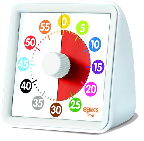 Buy Animal Visual Timer And Color Timer For Kids Preschoolers