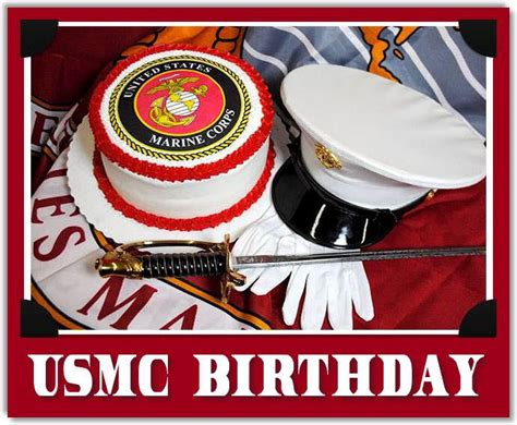 United States Marine Corps Birthday Ball