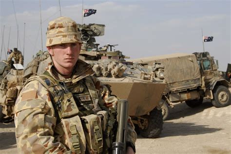 Australian Army Full Hd Wallpaper And Background Image 3000x2009 Id