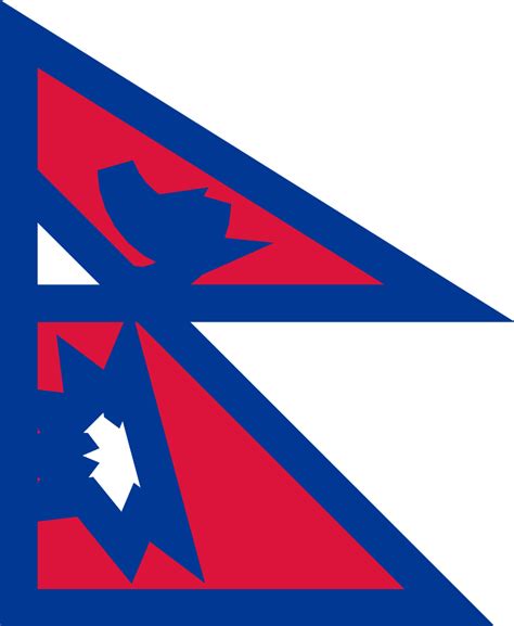 Nepal Logos Download