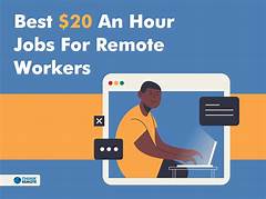 20 An Hour Jobsfav Page Create