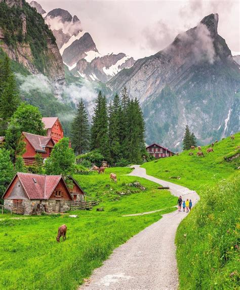 Top Tourist Attraction To Visit In Switzerland Tour To Planet Beautiful Places To Visit
