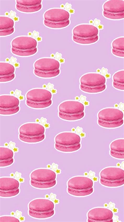 80 Best Images About Macarons On Pinterest IPhone Wallpapers Kawaii