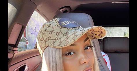 Depuis quelques heures, le compte instagram de wejdene est indisponible. Wejdene sur Instagram. Le 9 juillet 2020. - Purepeople