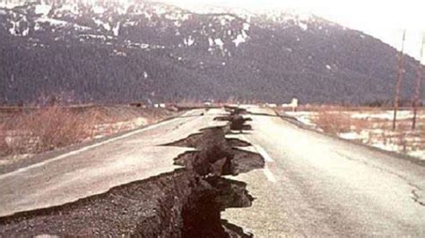 Tahukah Kita Tentang Macam Macam Gempa Bumi Plazarejo