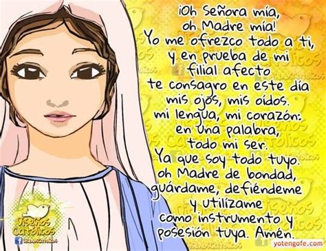 Nuestra SeÑora De Lourdes ¡¡¡¡ Oh Madre Mia Oraciones