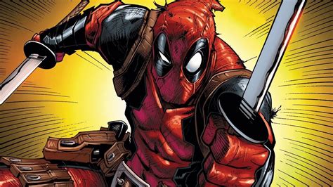 Why Isnt Deadpool In The X Men Superhero Movie Fans