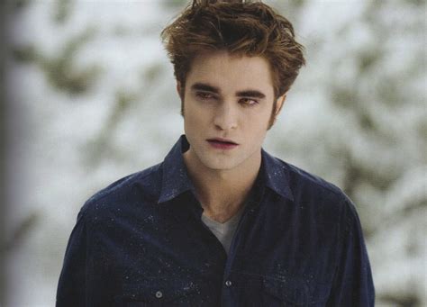 Twilight Edward Cullen Wallpaper Images
