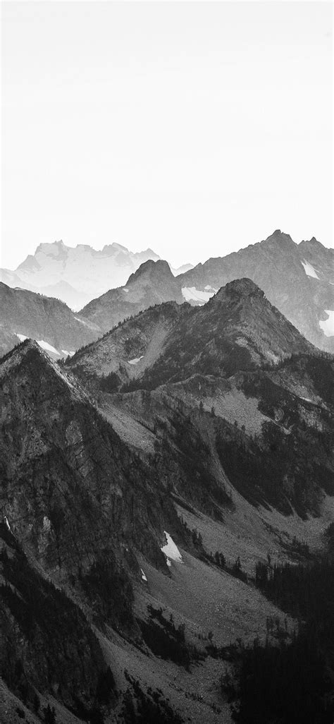 Grey Mountain Wallpapers Top Free Grey Mountain Backgrounds