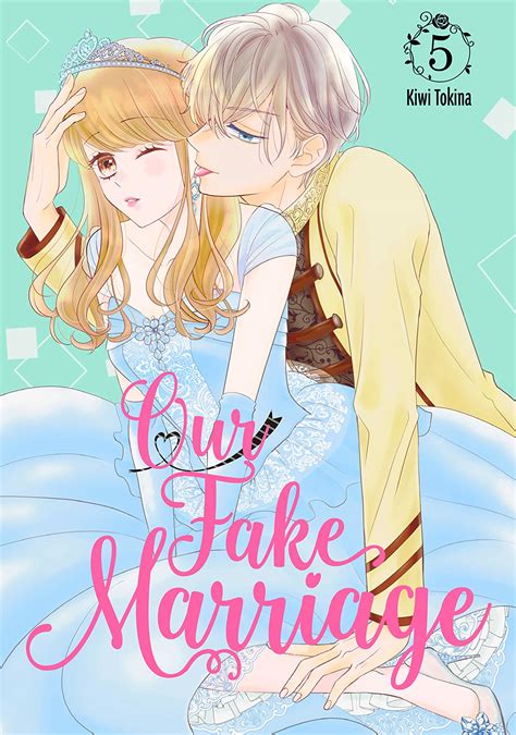 Our Fake Marriage Volume 9 Review By Theoasg Anime Blog Tracker Abt