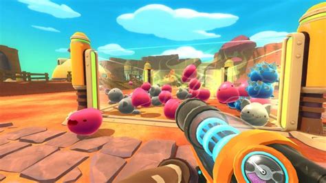 Slime rancher game free download for pc in direct link and torrent. Slime Rancher Free Download (v0.6.0d) « IGGGAMES