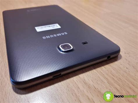 Samsung Galaxy Tab A6 2016 Recensione Del Miglior Tablet Entry Level