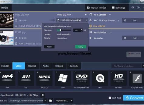 Movavi Video Converter Premium 2021 V210 Free Download All Pc World