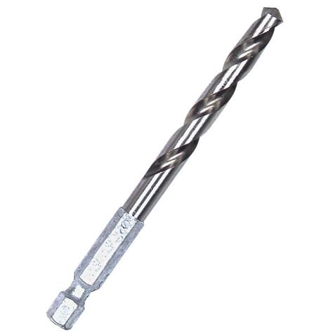 Vermont American 13129 964 Hex Shank Drill Bits