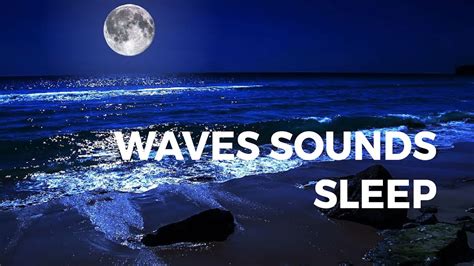 Awesome Relaxing Deep Sleep Music Need Ocean Waves Sounds For Sleep