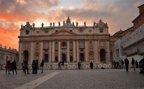 Download St Peters Basilica Download Free Wallpapers For