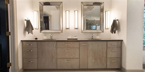 We are happy to help! Beautiful Habitat Wins for Bathroom Design! | Denver ...