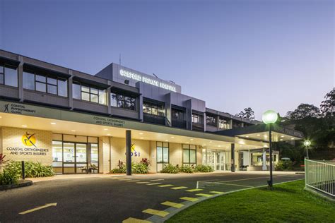 Cost effective services are provided for medical tourists at both hospitals. Gosford Private Hospital - Contact Us