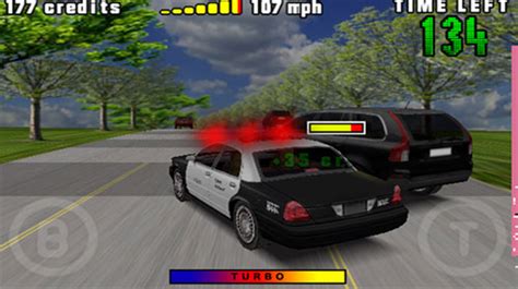 La mejor fuente para descargar juegos de pc. 3D Brutal Chase espectacular juego de carros Gratis ...