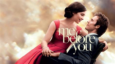 Me Before You Cast Movie F