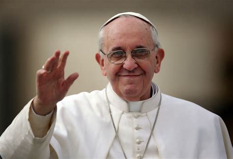 Viralízalo ¿cuánto Sabes Sobre El Papa Francisco