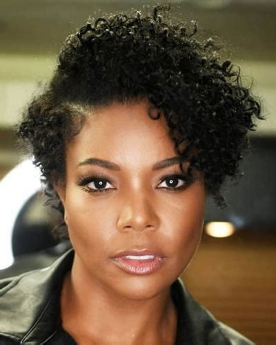 Breathtaking Natural Hairstyles For Black Women In 2020 Page 3 Of 6