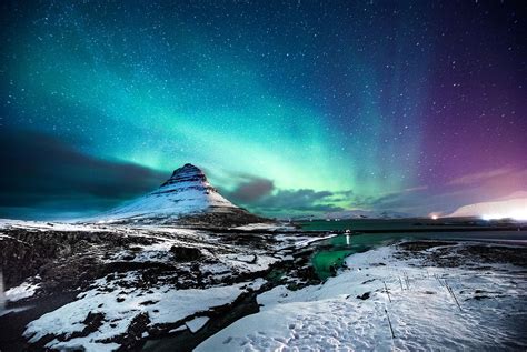 10 Reasons Why Everyone Wants To Visit Iceland