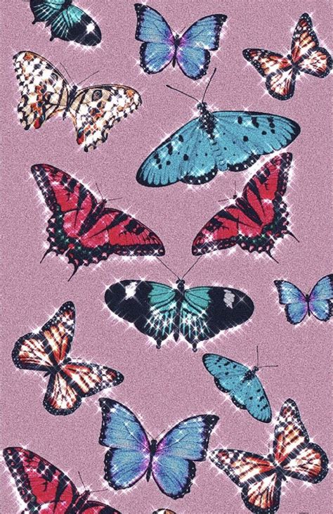 Images By Ingrid On Wallpapers Butterfly Wallpaper Iphone