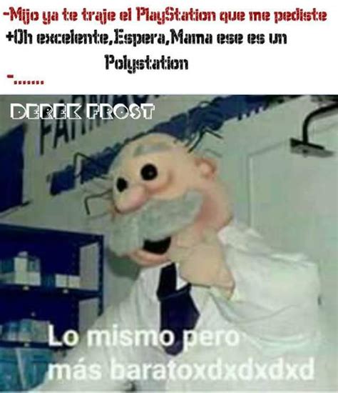 Lo Mismo Pero Mas Barato Xd Xd Meme Subido Por Andres1199 Memedroid