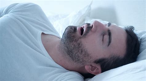 ¿cuál Es La Mejor Posición Para Dormir Cuando Padeces Apnea Obstructiva
