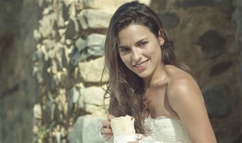 Hot Pictures Of Melia Kreiling Which Will Make You Crave For Her The Viraler