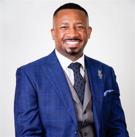 Dr. Kevin James to remain president of Morris Brown through 2029