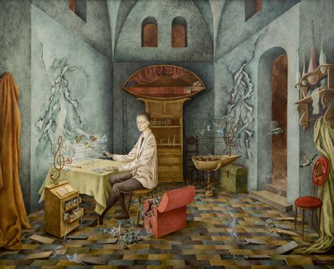 Leonora Carrington Wallpapers Wallpaper Cave