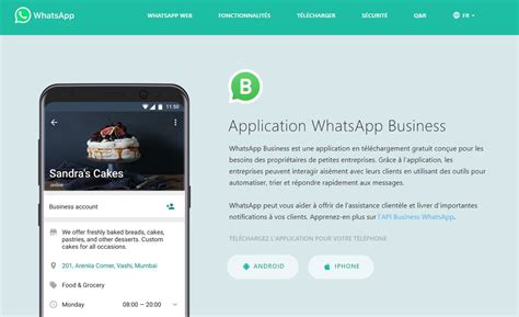 Whatsapp Business Pour Booster Vos Ventes Et Votre Relation Client